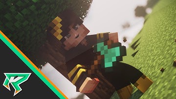 #72 DakkeDak Minecraft Intro - by Rex