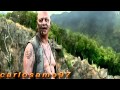 Escena De Piratas Del Caribe 4 Otra Vez Empapado Escena De Piratas Del Caribe 4 Otra Vez Empapado