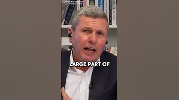 Net-Zero Will Lead Us To Poverty | Chris Uhlmann