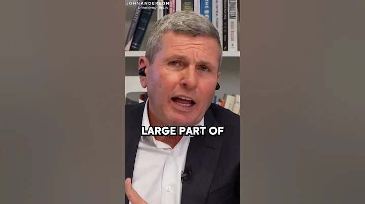 Net-Zero Will Lead Us To Poverty | Chris Uhlmann