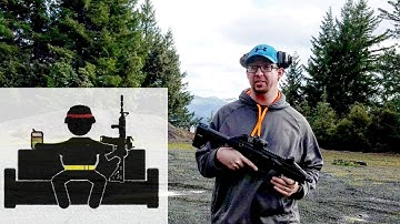 Scorpion EVO 3 with Shockwave Blade