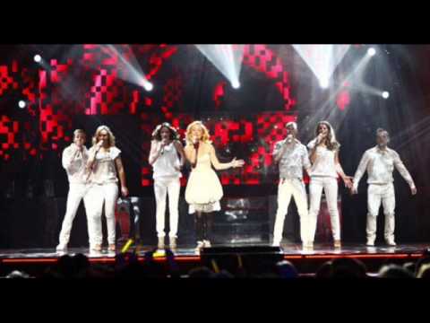 Anna Bergendahl This Is My Life Niclas Kings Radio Remix