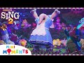 Let's Go Crazy! π€ Sing 2 Full Song & Moments