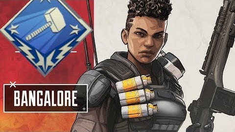 First 2000 Damage Badge/ Apex legends [Ps4]