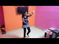 Dilbar dilbar song dance by riya  smartriya dance