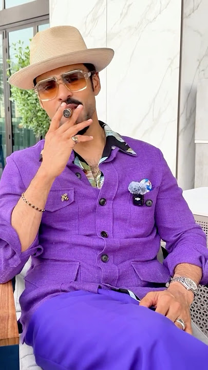 Cigar Questions, Jasim Ahmed”