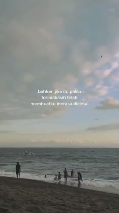 STORY WA 30 DETIK TERBARU || TERIMAKASIH:)