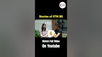 Do you get free Maagi at Nestle while interning? | IIT Madras BS Degree