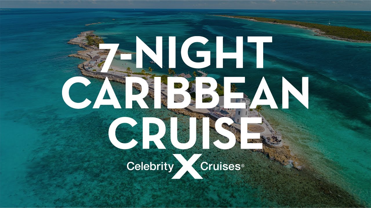 7 Night Southern Caribbean Cruise