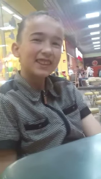 усик лига смеха