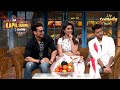 Achcha Yadav ने क्यों दिए Shraddha को Marbles? | The Kapil Sharma Show S2 | Comedy Showdown