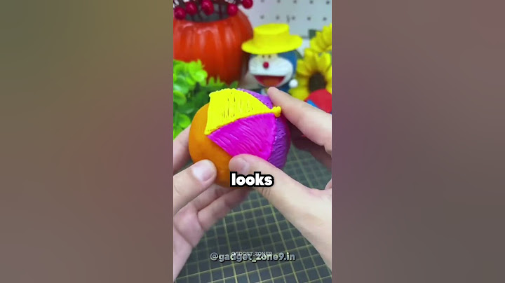 The Best 3D Pen Ever 🤩