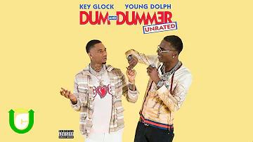 Young Dolph & Key Glock - 1 Hell Of A Life (Instrumental) [Reprod. By @ComeUpBeats]