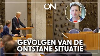 Download Lagu Politici reageren op 'de ontstane politieke situatie' MP3 Download Lagu Politici reageren op 'de ontstane politieke situatie' MP3