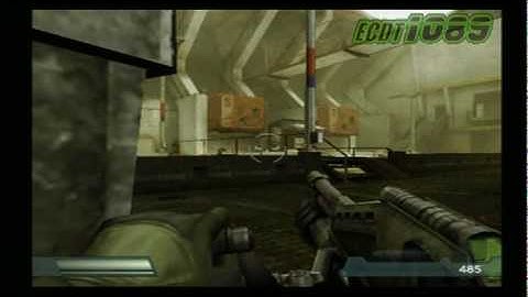 Killzone [Walkthrough] Part 20/51