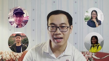 💖Đội S4U - Team Tài chính từ Mĩ phẩm Chaveny.💖