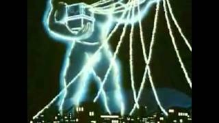 Mad Lucas- Brutus