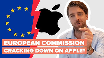 WILL APPLE PAY BE FORCED TO OPEN ITS IPHONE NFC CAPABILITY TO COMPETING PAYMENT PROVIDERS?