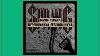 Asmara Palsu  Karaoke  Spring