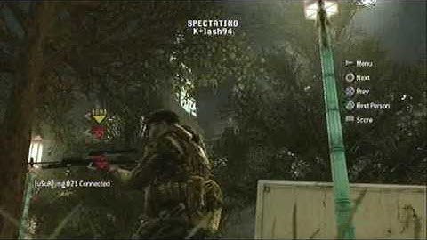 cod4 hackers ban them all