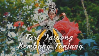 Kembang Tanjung - Tari Jaipong Anak by Azkya Putri.