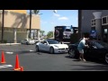 Fisker Karma - Test Drive