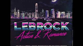 LEBROCK - One Night chords