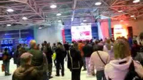 TASSO AUDIO in Music  Moscow