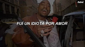 2Pac - Do For Love (sub. español)