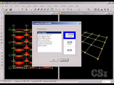 Csi Col V8.4 Crack
