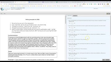 Using Peermark for Peergrading