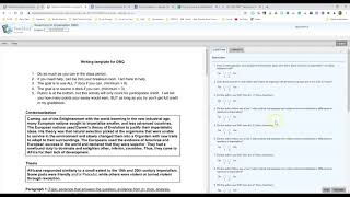 Using Peermark for Peergrading