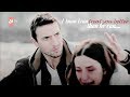 Nefes & Tahir ✘ I know I can treat you better than he can... (Sen Anlat Karadeniz)