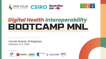 Digital Health Interoperability Bootcamp MNL | Highlights