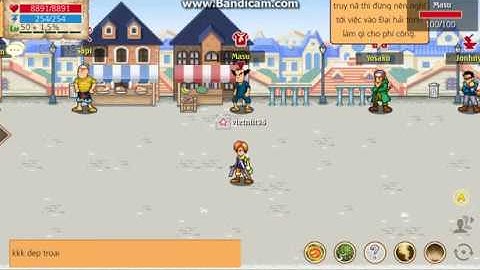 Hải tặc tí hon - lên 5x mở 40 rương huyền bí