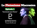 Le plutonisme macronien p1  pluton et le thme demmanuel macron