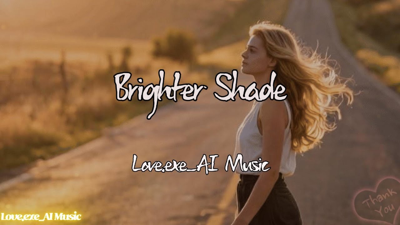 Смотреть «Brighter Shade - Love.exe_vibes(Official Lyric Video)» на YouTube Смотреть «Brighter Shade - Love.exe_vibes(Official Lyric Video)» на YouTube