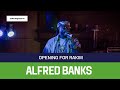 Alfred Banks Japanese Drift Live mp3