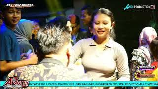 TOANG TAMBI - Wa. KANCIL feat Wa. PETOT - LIVE SHOW KREMEKI MUSIC MANAGEMENT