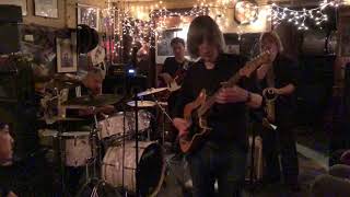 Mike Stern - Bird Blue chords