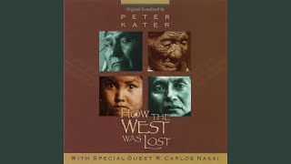 Video thumbnail of "Peter Kater - Geronimo's Surrender"