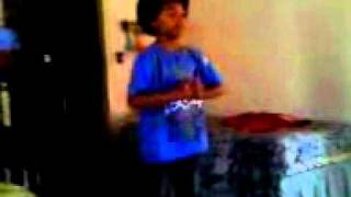 This little boy is the best jerker..watch!