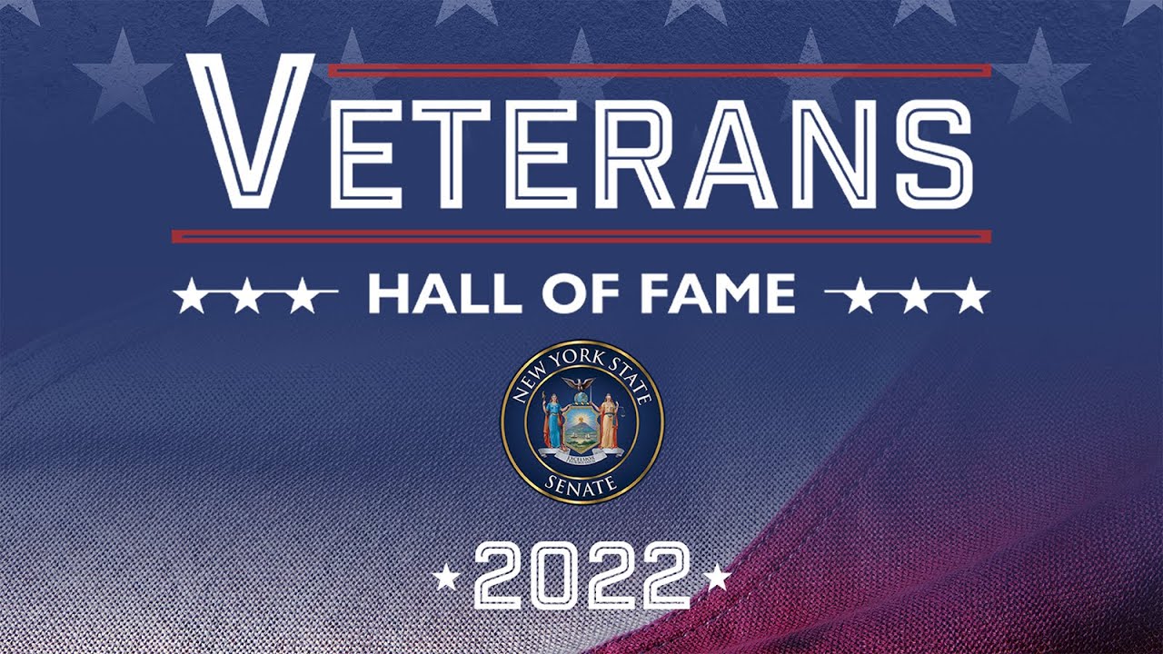 Honoring our Veterans | NY State Senate