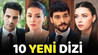 YAKINDA BAŞLAYACAK YENİ SEZON DİZİLERİ 2026 | 10 Yeni Dizi YAKINDA BAŞLAYACAK YENİ SEZON DİZİLERİ 2026 | 10 Yeni Dizi