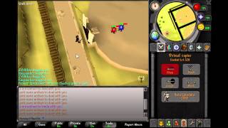 Hades5 Duel Arena No Clipping