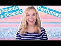 AQUATIC OCEANIC PERFUMES | Soki London