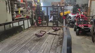 Trailer Left or Right Turn Signals Not Working - Check This