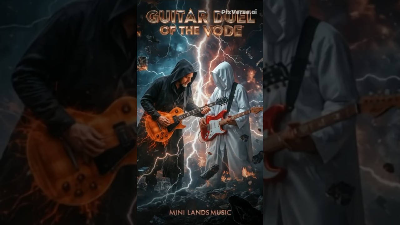 Wrath of the Void(Experimental Brutal Cinematic Metal / Dark Apocalyptic