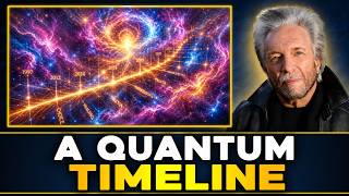 The Torah: A Dynamic Multidimensional Map | Gregg Braden