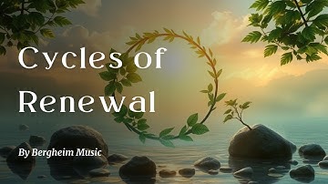 From Old to New in an Eternal Cycle of Renewal (song)